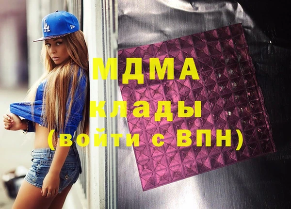 прущий лед Надым